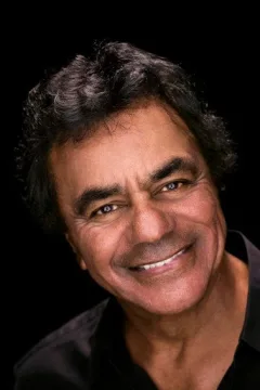 Johnny Mathis — фото