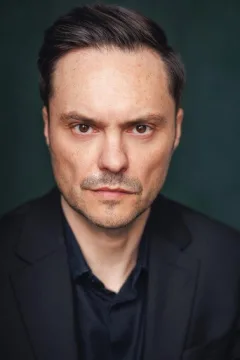 Оливер Мэйсон