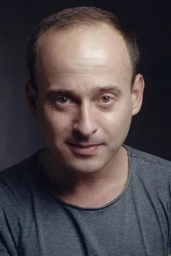 Сергей Булин — фото
