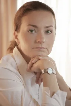 Анна Дюкова — фото