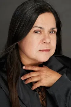 Angélica Ramirez