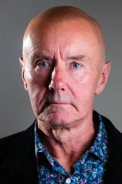 Irvine Welsh — фото