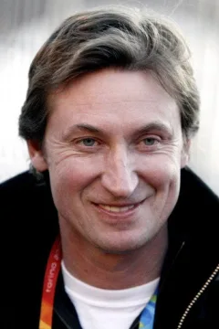 Wayne Gretzky — фото