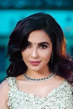 Parvatii Nair — фото