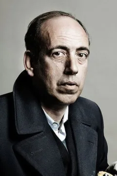 Mick Jones — фото