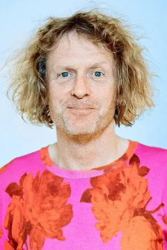 Grayson Perry — фото