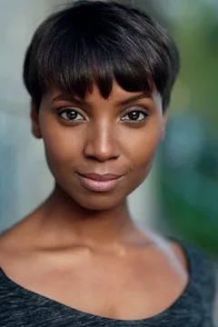 Alisha Bailey