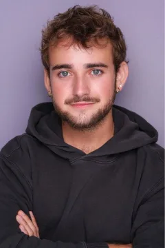 Buddy Keaton