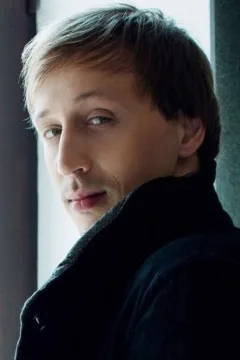 Pavel Dmitrichenko