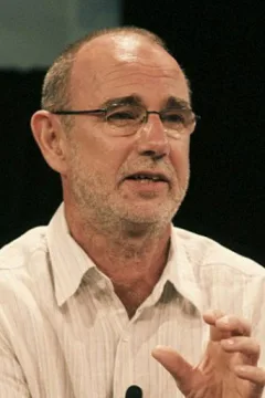 Jimmy McGovern — фото