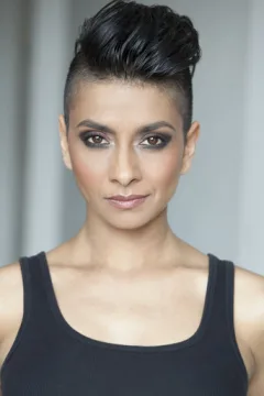 Ayesha Mansur Gonsalves
