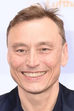 Вернер Даен