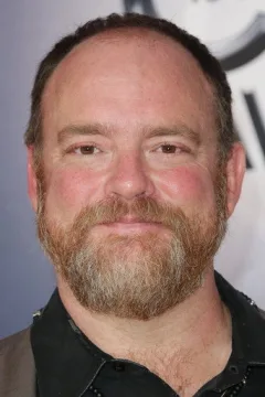John Carter Cash — фото