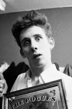 Shane MacGowan — фото