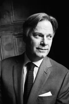 Whit Stillman — фото