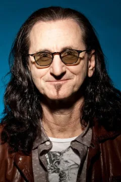 Geddy Lee — фото