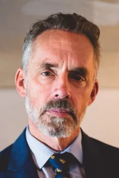 Jordan B. Peterson — фото
