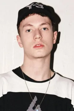 Bladee — фото