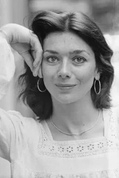 Jacqueline Pearce — фото