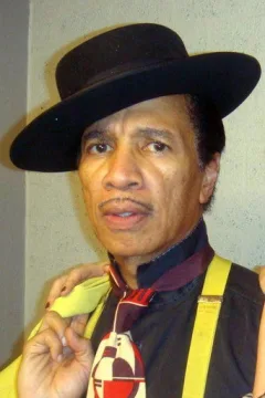 Kid Creole — фото