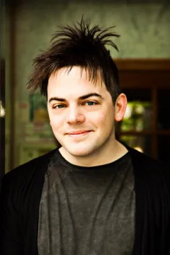 Nico Muhly — фото