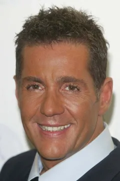 Dale Winton — фото