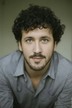 Slimane-Baptiste Berhoun