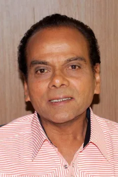 L. B. Sriram