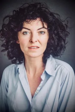 Джессика Джонсон