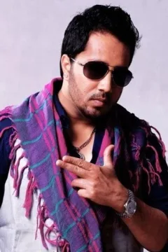 Mika Singh — фото