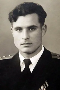 Vasili Arkhipov — фото