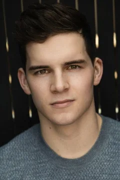 Alexander Daly