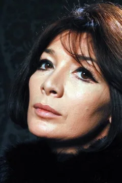 Juliette Gréco — фото