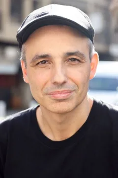 Пабло Бергер — фото