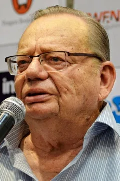 Ruskin Bond — фото
