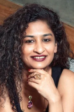 Gauri Shinde — фото