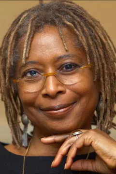 Alice Walker — фото