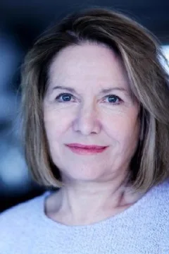 Catherine Hubeau