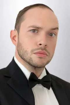 Джон Бэйли