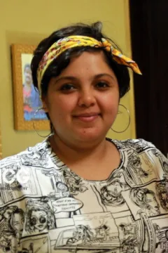 Chinnu Chandini Nair