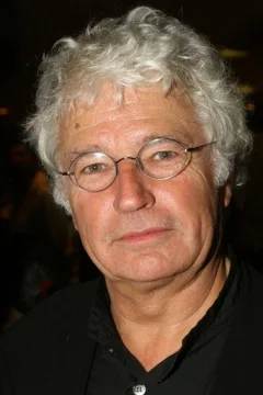 Jean-Jacques Annaud — фото