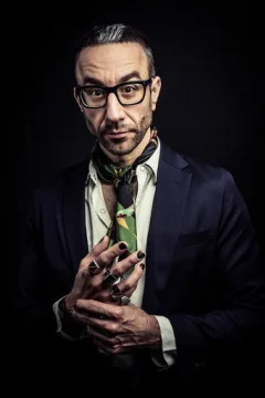 Dennis Cahlo