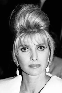 Ivana Trump — фото