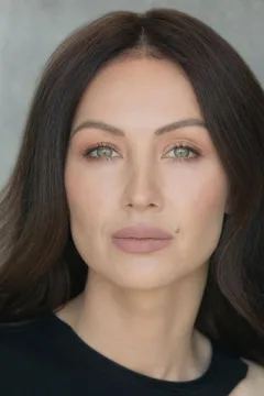 Кристина Поли — фото