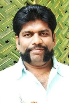 Shanmugarajan
