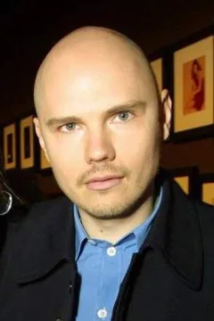 Billy Corgan — фото