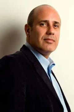Federico Moccia — фото