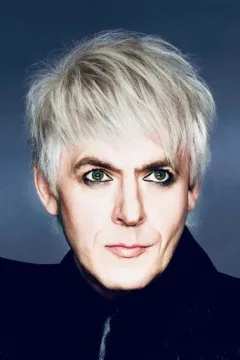 Nick Rhodes — фото