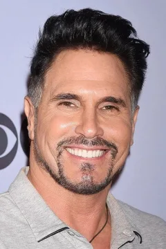 Don Diamont — фото