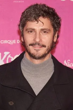 Antonio Pagudo